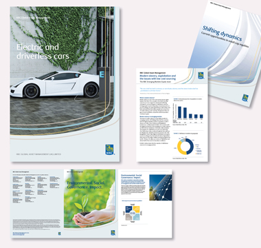 Print Campaign 2019